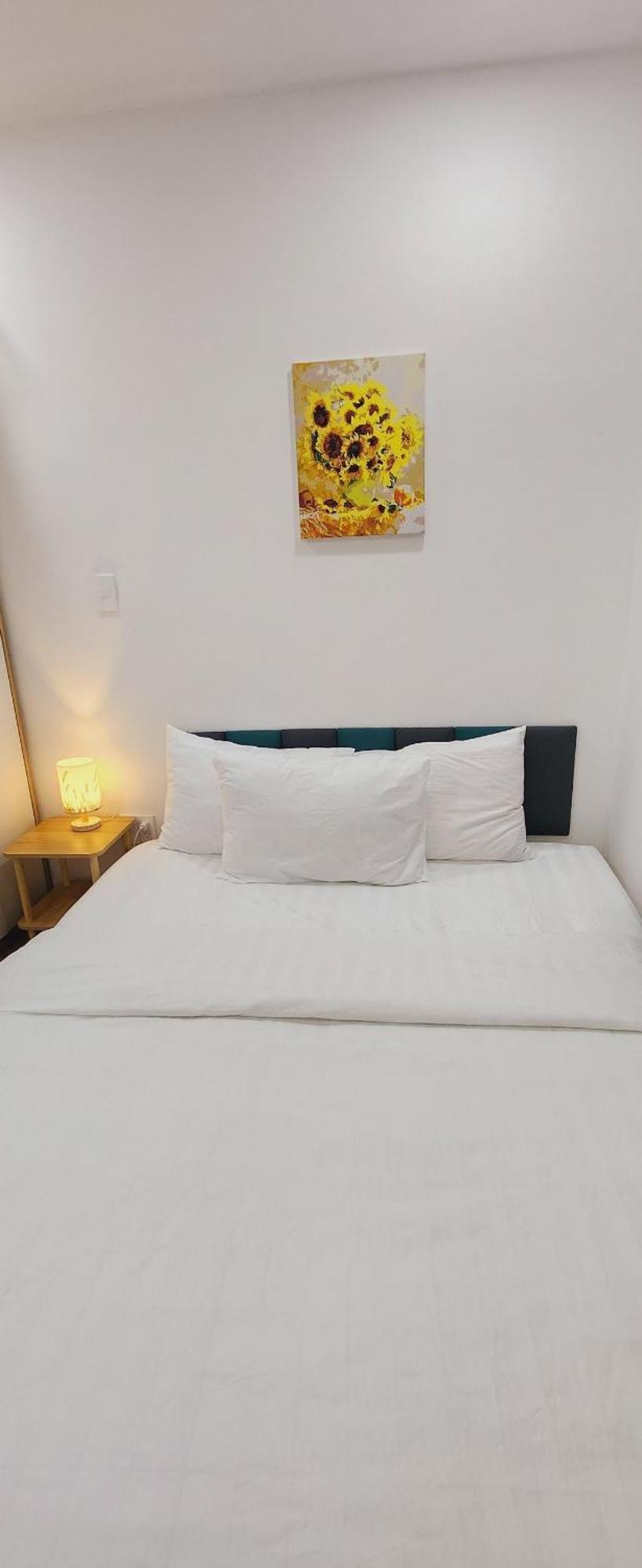 ซีนิก แวลเลย์ สวีท Aparthotel โฮจิมินห์ซิตี้ ภายนอก รูปภาพ
